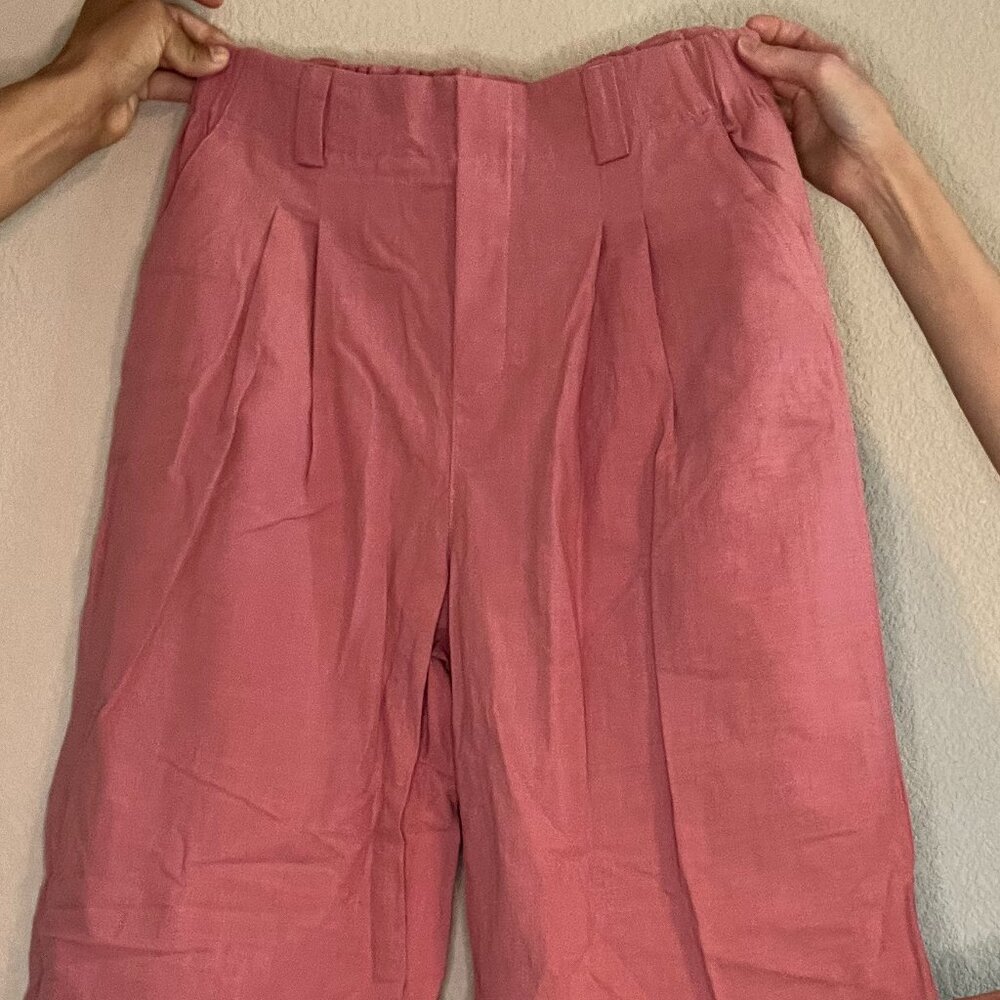 Halara Trouser Style Pants